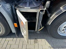 Volvo FH 540 10X4 + FASSI F1650RAL.2.28 + JIB L616L K...