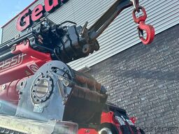 Volvo FH 540 10X4 + FASSI F1650RAL.2.28 + JIB L616L K...