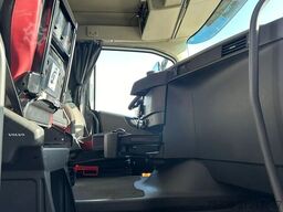 Volvo FH 540 10X4 + FASSI F1650RAL.2.28 + JIB L616L K...