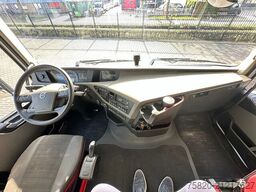 Volvo FH 540 10X4 + FASSI F1650RAL.2.28 + JIB L616L K...
