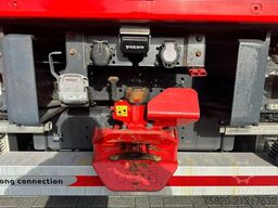 Volvo FH 540 10X4 + FASSI F1650RAL.2.28 + JIB L616L K...