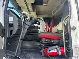 Volvo FH 540 10X4 + FASSI F1650RAL.2.28 + JIB L616L K...