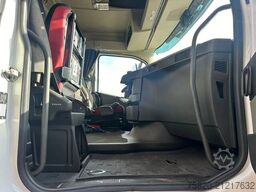 Volvo FH 540 10X4 + FASSI F1650RAL.2.28 + JIB L616L K...