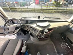Volvo FH 540 10X4 + FASSI F1650RAL.2.28 + JIB L616L K...