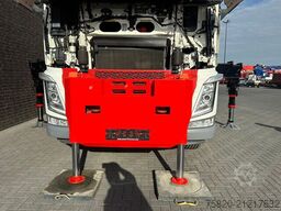 Volvo FH 540 10X4 + FASSI F1650RAL.2.28 + JIB L616L K...