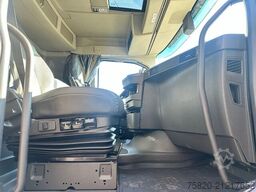 Volvo FH 500 8X4 RF-RT40G  FASSI F1450R.2.8 + JIB L82...