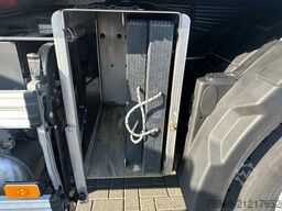 Volvo FH 500 8X4 RF-RT40G  FASSI F1450R.2.8 + JIB L82...