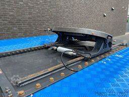 Scania R560 V8 8X2 TREKKER/BAKWAGEN + HIAB 477E-8 HIPR...