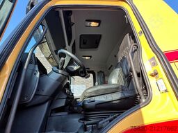 Mercedes-Benz Arocs 3253 L ENA 8X2/4 HMF2820 KRAAN / KRAN/ CR...