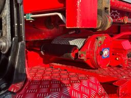 Mercedes-Benz Arocs 3253 L ENA 8X2/4 HMF2820 KRAAN / KRAN/ CR...