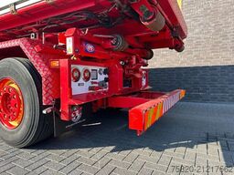 Mercedes-Benz Arocs 3253 L ENA 8X2/4 HMF2820 KRAAN / KRAN/ CR...
