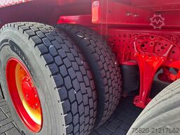 Mercedes-Benz Arocs 3253 L ENA 8X2/4 HMF2820 KRAAN / KRAN/ CR...