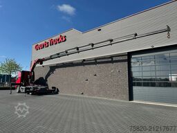 Volvo FH 500 6X2 TREKKER / SATTELZUG/TRACTOR UNIT/ CA...