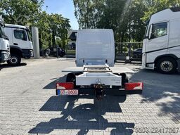 Mercedes-Benz Sprinter 516 CDI 4X4