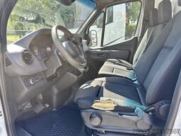 Mercedes-Benz Sprinter 516 CDI 4X4