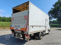Renault Midlum 180 boxtruck / servicetruck euro 5