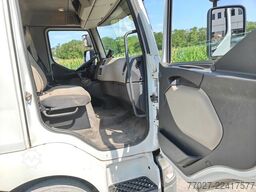 Renault Midlum 180 boxtruck / servicetruck euro 5
