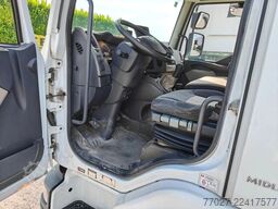 Renault Midlum 180 boxtruck / servicetruck euro 5