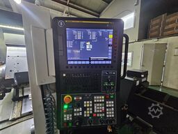 DN Solutions LYNX 2100LSYA