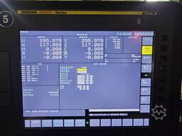DN Solutions LYNX 2100LSYA