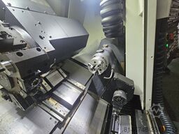 DN Solutions LYNX 2100LSYA
