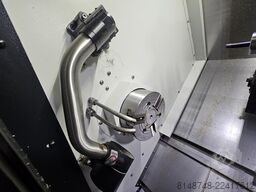 DN Solutions LYNX 2100LSYA