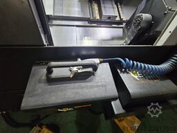 DN Solutions LYNX 2100LSYA