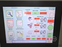 SMYTH FRECCIA F150 - 4D Large