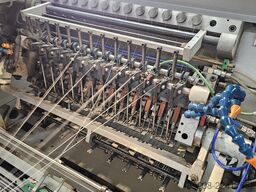 SMYTH FRECCIA F150 - 4D Large