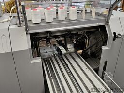 SMYTH FRECCIA F150 - 4D Large