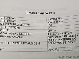 SMYTH FRECCIA F150 - 4D Large
