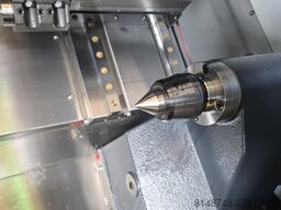 DN Solutions LYNX 2100LC