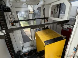 Gleason-Pfauter P210L with Felsomat loading system