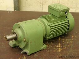 SEW Eurodrive R40DT80N4