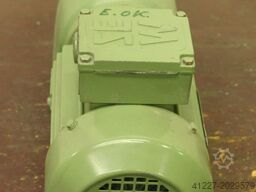 SEW Eurodrive R40DT80N4