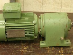 SEW Eurodrive R40DT80N4