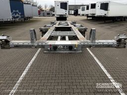 Renders Containerfahrgestell Standard