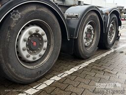 Renders Containerfahrgestell Standard