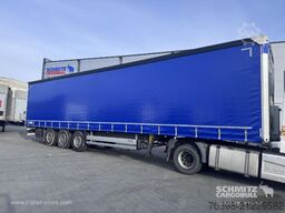 Schmitz Cargobull Curtainsider Standard