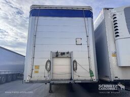 Schmitz Cargobull Curtainsider Standard