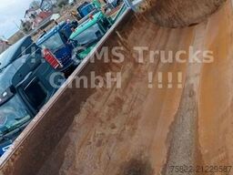 MERCEDES-BENZ Actros 3244 4144 / 8X4 / 18 Kubik Mulda Meiller