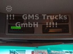 MERCEDES-BENZ Actros 3244 4144 / 8X4 / 18 Kubik Mulda Meiller