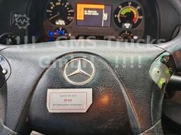 MERCEDES-BENZ Actros 3244 4144 / 8X4 / 18 Kubik Mulda Meiller