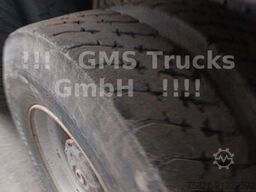 MERCEDES-BENZ Actros 3244 4144 / 8X4 / 18 Kubik Mulde Meiller