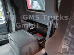 MERCEDES-BENZ Actros 3244 4144 / 8X4 / 18 Kubik Mulde Meiller