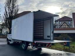 VOLKSWAGEN CRAFTER KOFFER LBW+PORTALTÜR KAMERA KLIMA NAVI