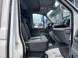 VOLKSWAGEN CRAFTER KOFFER LBW+PORTALTÜR KAMERA KLIMA NAVI