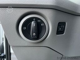 VOLKSWAGEN CRAFTER KOFFER LBW+PORTALTÜR KAMERA KLIMA NAVI