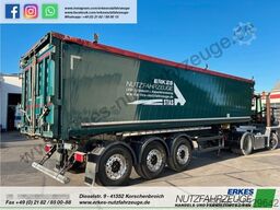 SCHMITZ CARGOBULL SKI 24 SL 9.60   52m³