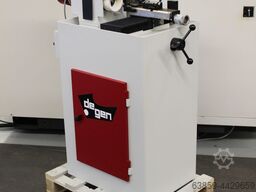 DRS Maschinenbau Degen TAM 25/600